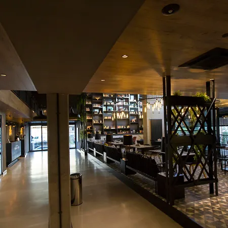 Cityloft 161 Hotel Estambul