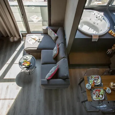 Cityloft 161 Estambul