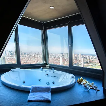 Cityloft 161 Estambul