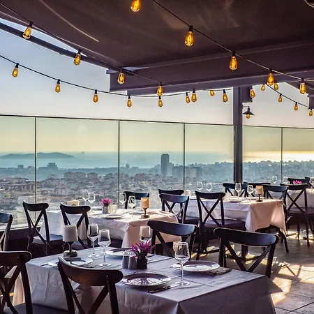 Cityloft 161 4* Estambul