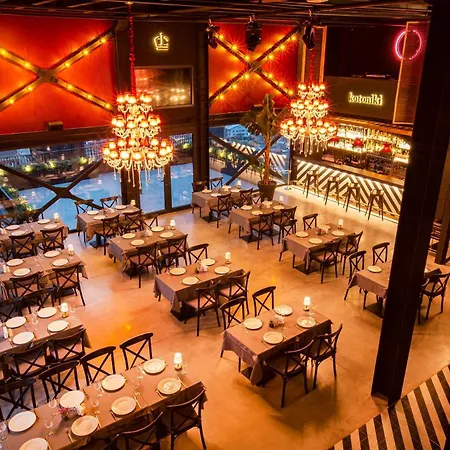 Cityloft 161 Estambul