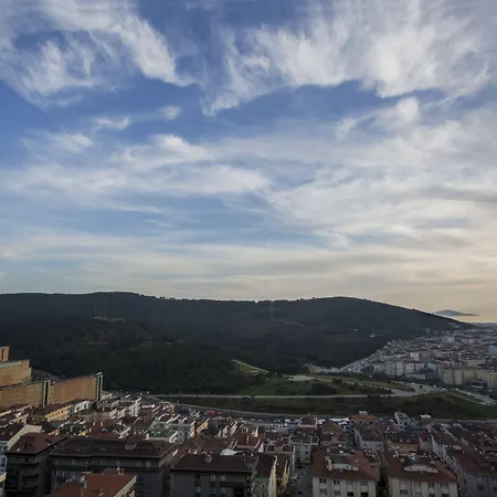 161城市阁楼公寓 酒店