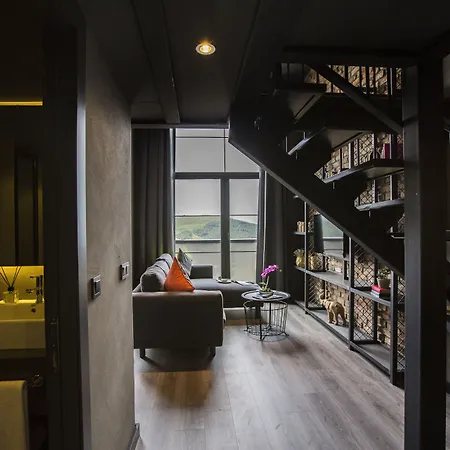 Cityloft 161 Hotel 4*