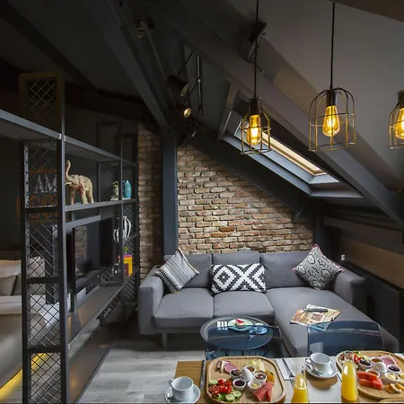 Cityloft 161 4* Istanbul