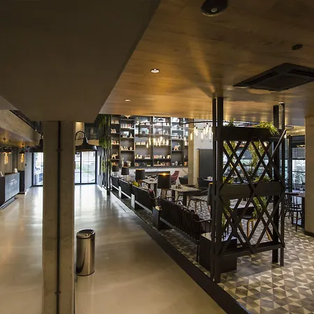 酒店 161城市阁楼公寓