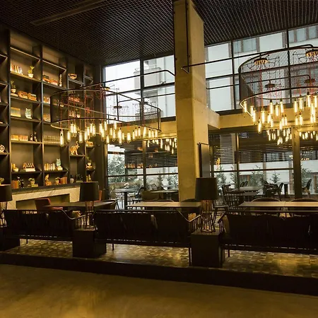 Hotel Cityloft 161 Estambul