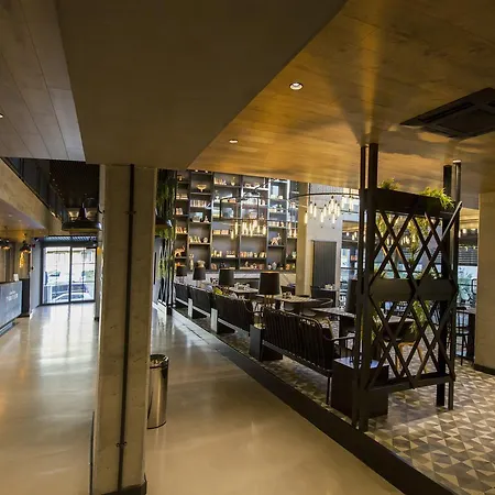 Cityloft 161 Estambul