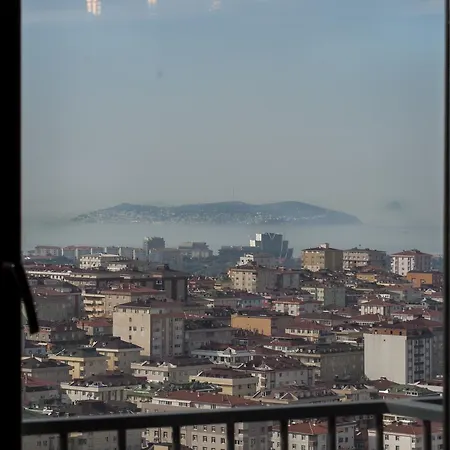 Hotel Cityloft 161 Estambul