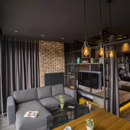 Hotel Cityloft 161 Estambul