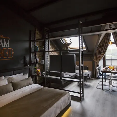 Cityloft 161 Estambul