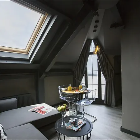 Ξενοδοχείο Cityloft 161