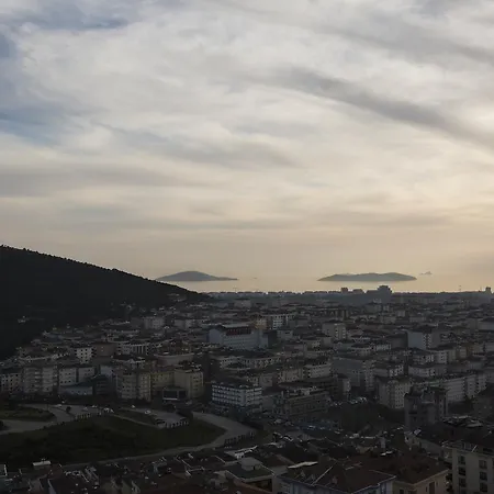 Cityloft 161 Ξενοδοχείο Κωνσταντινούπολη